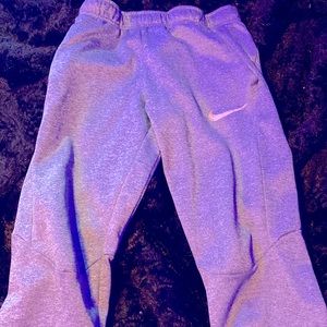 sweatpants
